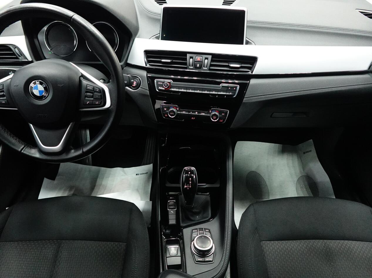 BMW X2 2.0d 150 CV SDRIVE18d BUSINESS X