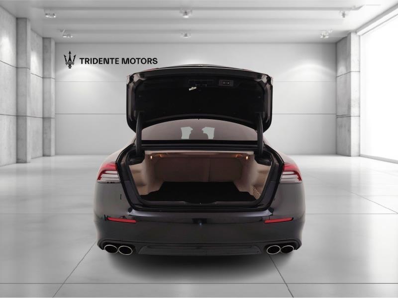 Maserati Quattroporte 3.0 Granlusso Q4 Auto