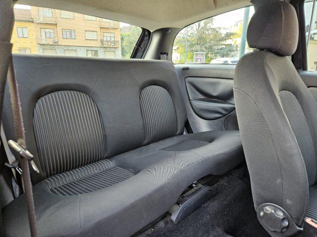 LANCIA Ypsilon 1.3 MJT 75 CV