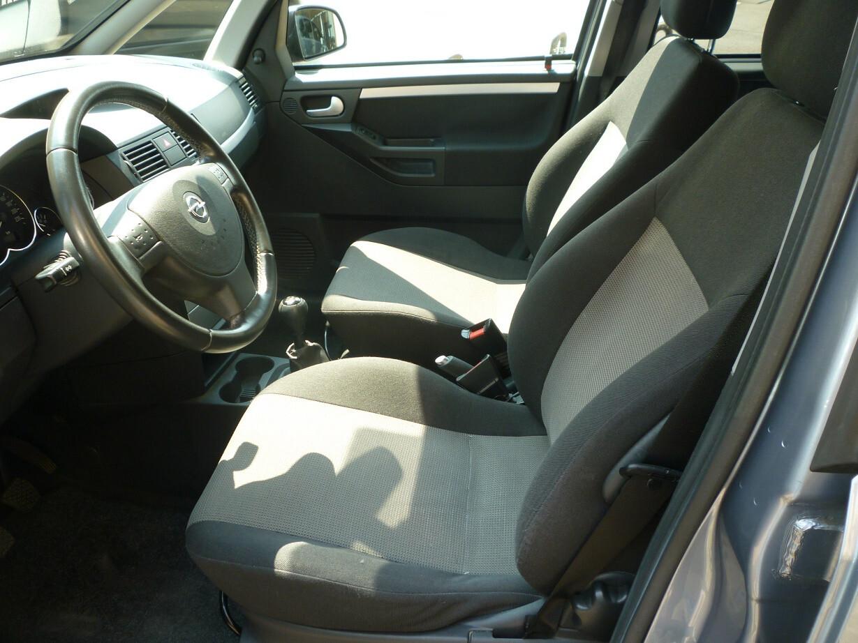 Opel Meriva 1.4 16V Cosmo Ok neopatentati !!!