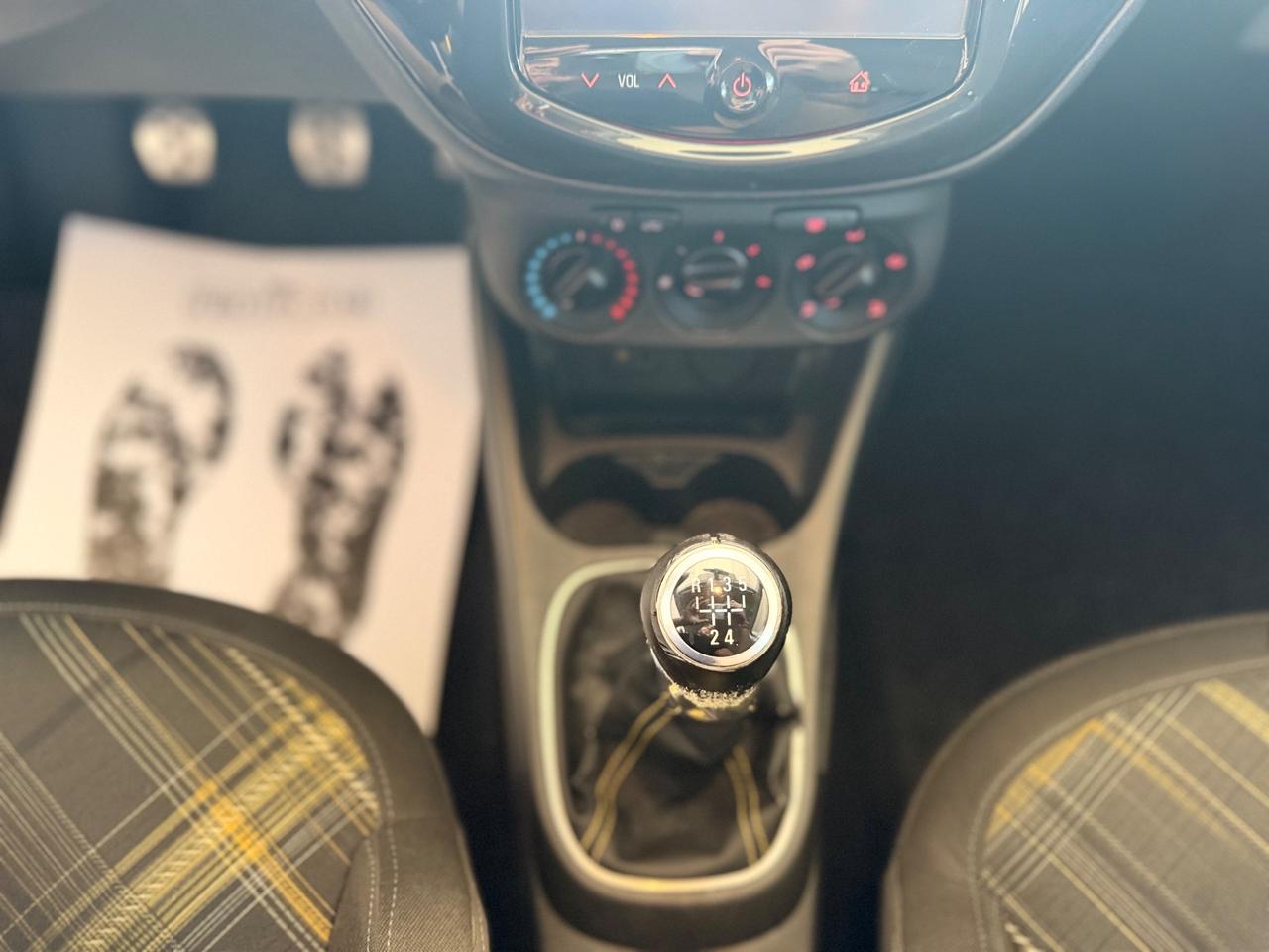 Opel Corsa 1.3 CDTI ecoFLEX Start&Stop Coupé b-Color