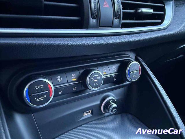 ALFA ROMEO Stelvio 2.2 t Veloce Q4 TELECAMERA CERCHI 20' IVA ESPOSTA