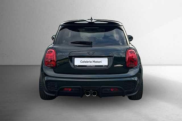 MINI Mini Mini 2.0 John Cooper Works