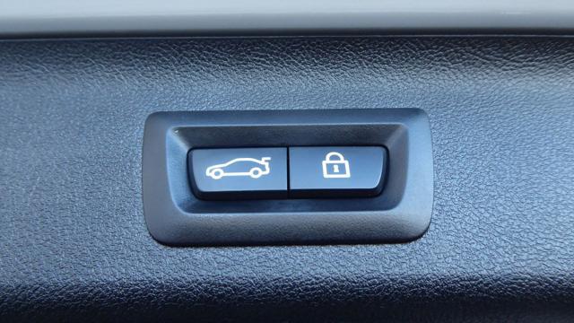 BMW 520 d xDrive Touring Msport