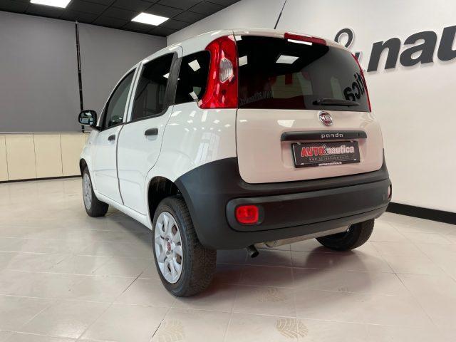 FIAT Panda 0.9 TwinAir Pop Van 2 posti - IVA ESPOSTA