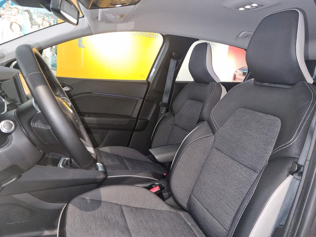 Renault Captur Intens 1.0 TCe 90 cv GARANZIA 5 ANNI