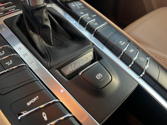 PORSCHE Macan 3.0 S Diesel-PASM-PELLE-ACC
