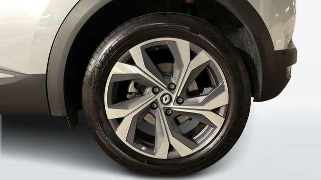 Renault Captur 1.6 E-TECH Plug-in Hybrid 160cv RS Line Aut