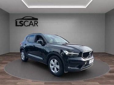 Volvo XC40 UNIPRO-PROMO-FINANZIAMENTO