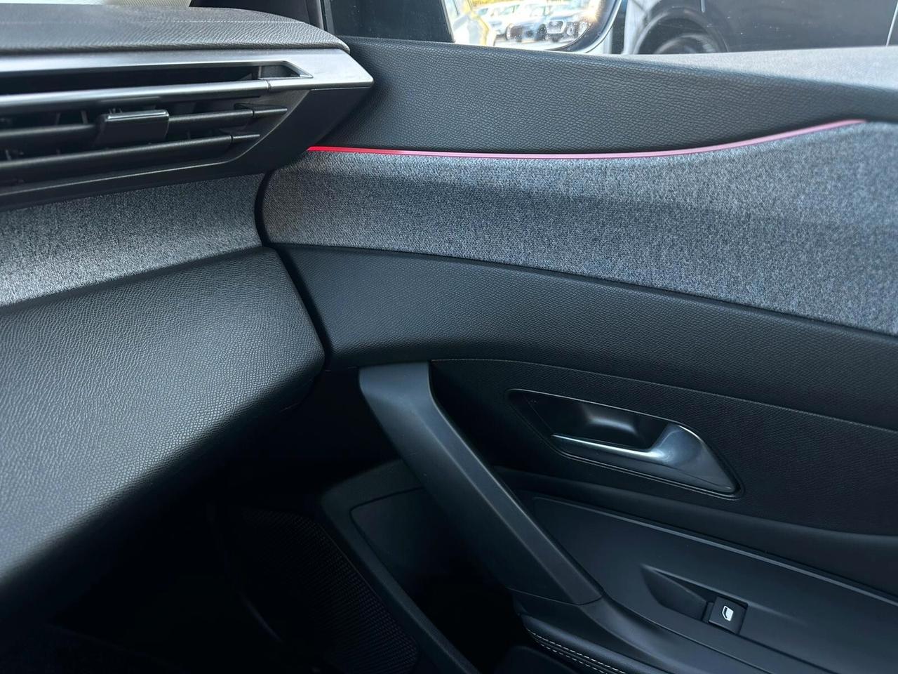Peugeot 308 BlueHDi 130 S&S SW Allure Pack