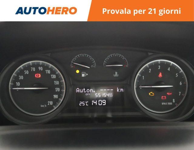 LANCIA Ypsilon 1.2 69 CV 5 porte Silver