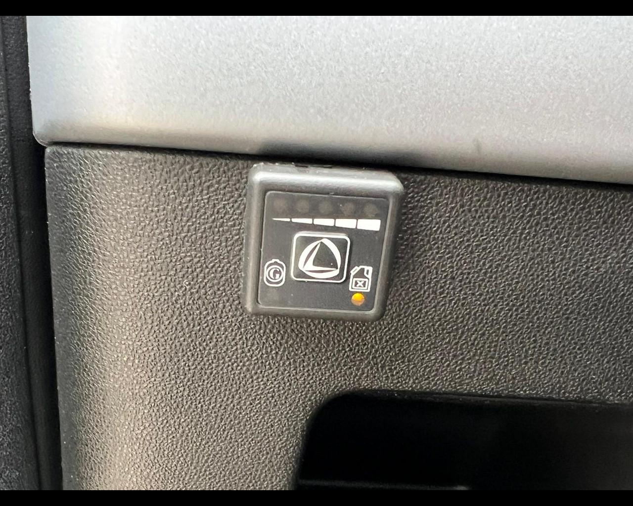 FIAT Grande Punto - Grande Punto 1.2 5 porte Dynamic