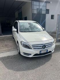 Mercedes-benz B 160 BlueEFFICIENCY Executive