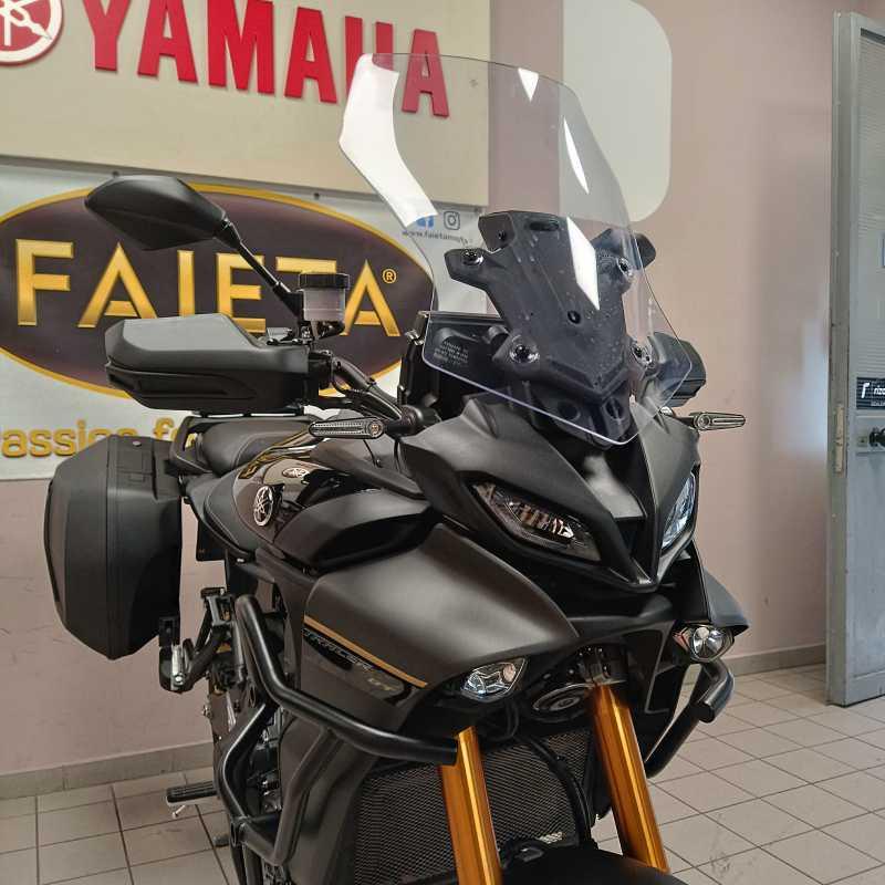 Yamaha Tracer 9 GT - 2024
