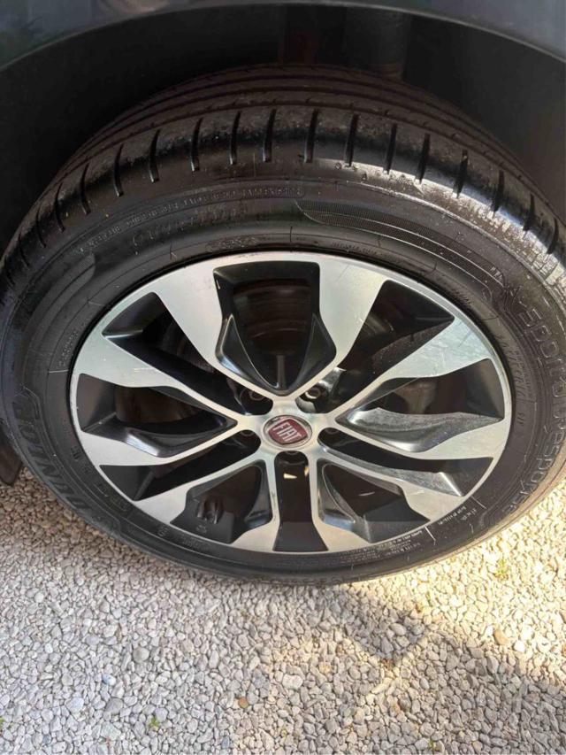 FIAT Tipo 1.3 Mjt S&S SW City Life
