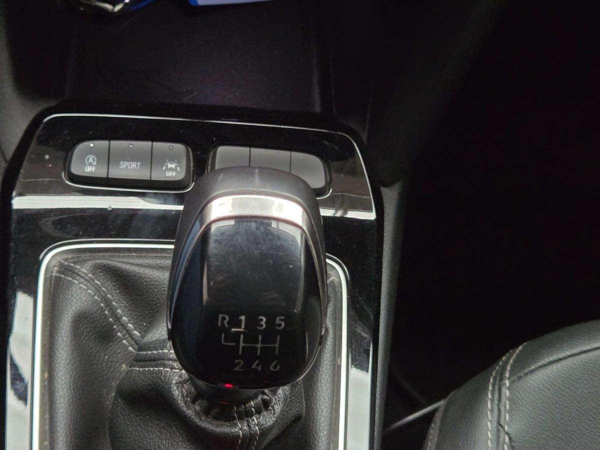 OPEL Mokka 1.2 t Ultimate s&s 136cv