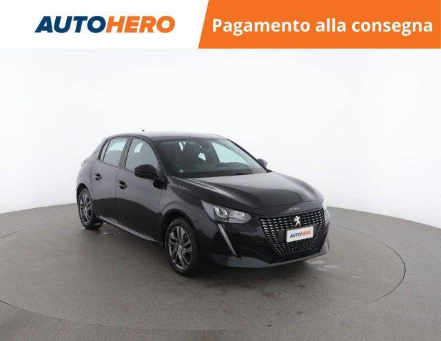 PEUGEOT 208 PureTech 75 Stop&Start 5 porte Active Pack