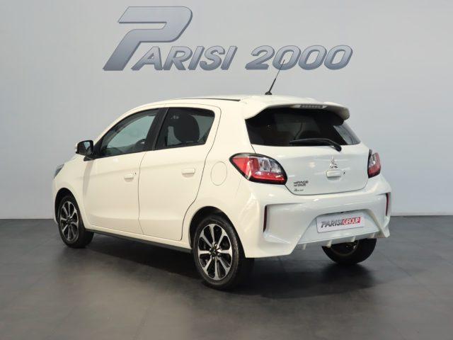 MITSUBISHI Space Star Kaiteki 1.2 71CV *PROMO PARISI GROUP*