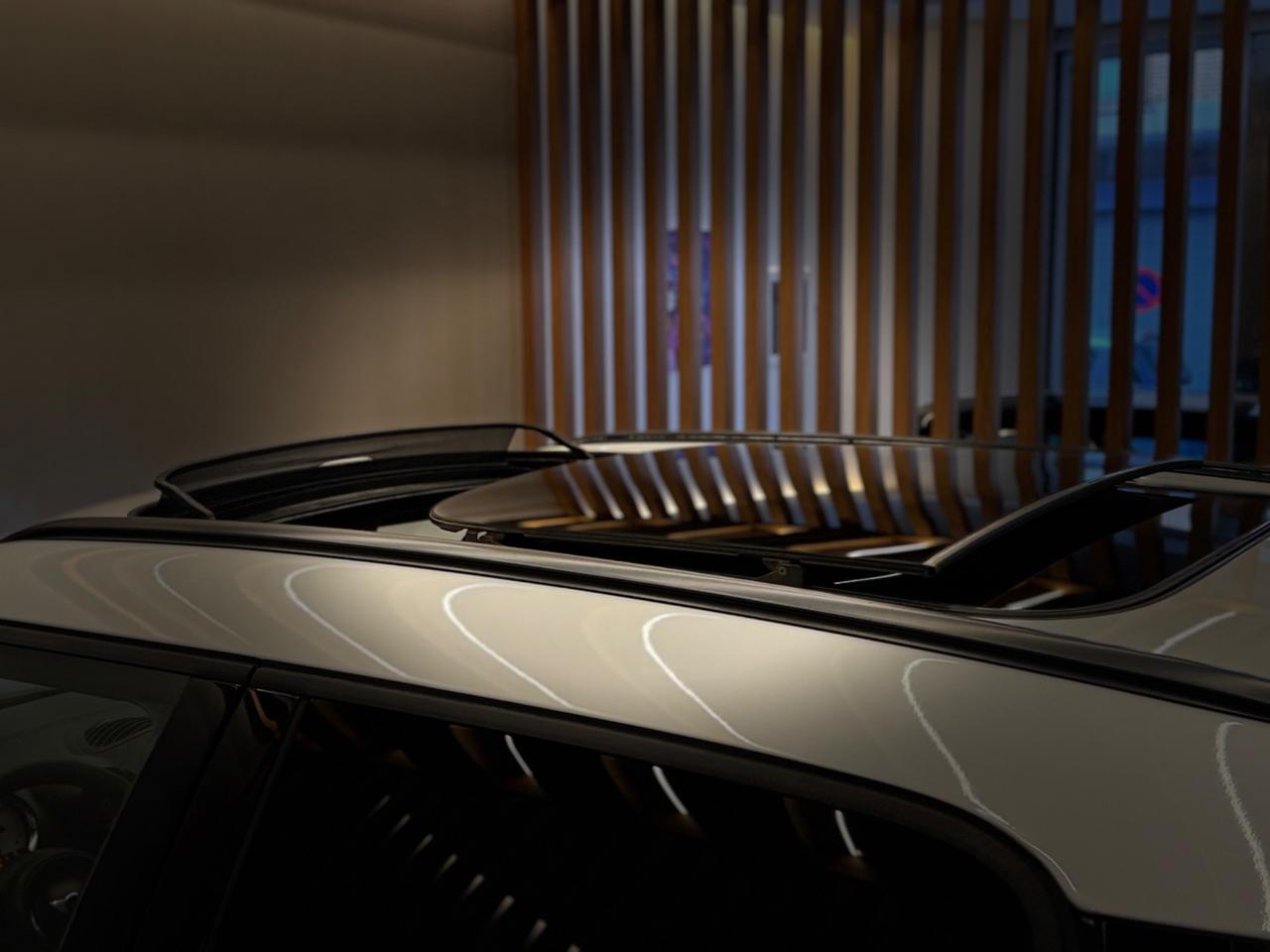 MINI COOPER SD COUNTRYMAN 2.0 143CV UNIPRO GARANZIA PERMUTE