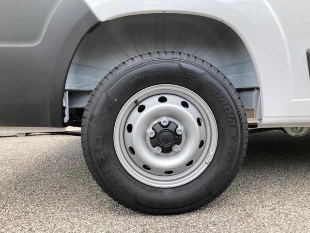 FIAT Ducato 33 2.2 Mjt 140CV PLM-TM Furgone