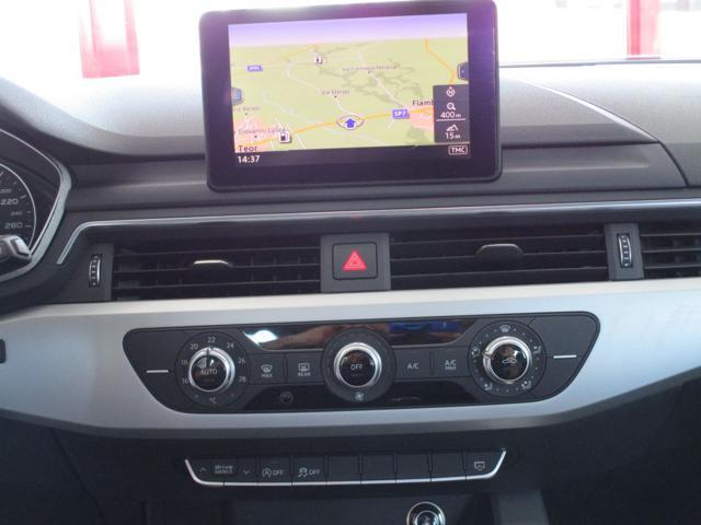 AUDI A4 Avant 2.0 TDI 150 CV Business