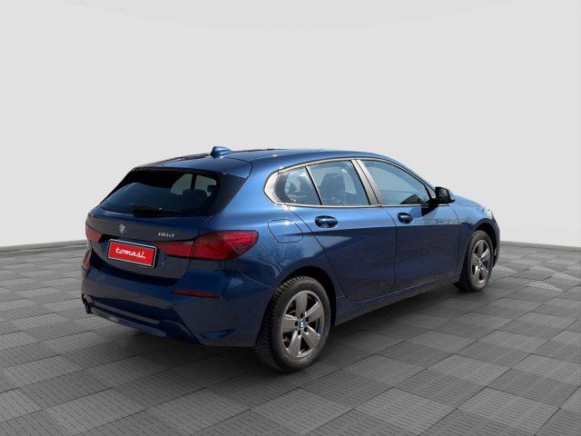 BMW 116 Serie 1 d ADVANTAGE