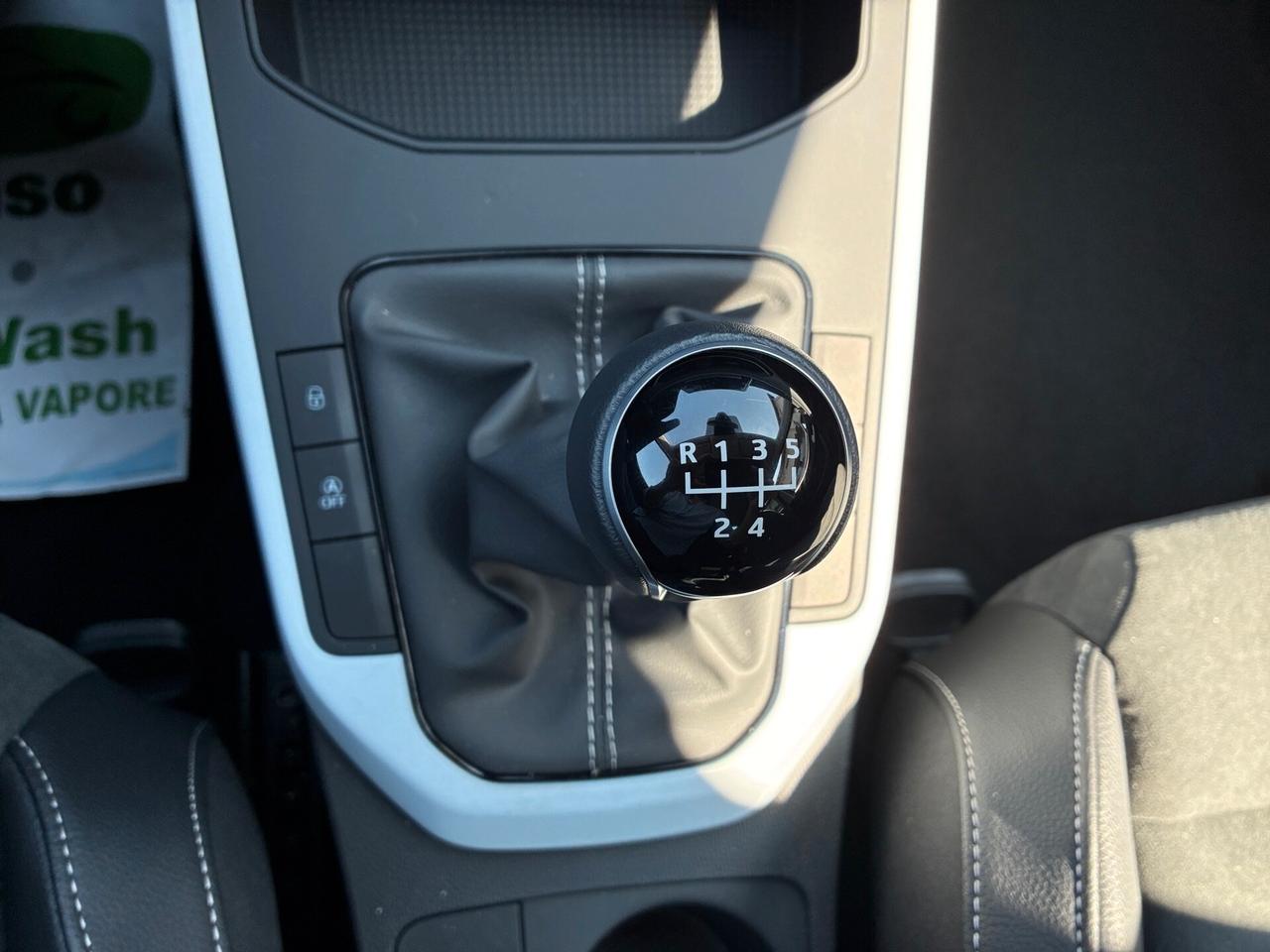 Seat Arona 1.0 EcoTSI Black Edition KM ZERO!!!! CELL VENDITE 3491558563 - 3478673115
