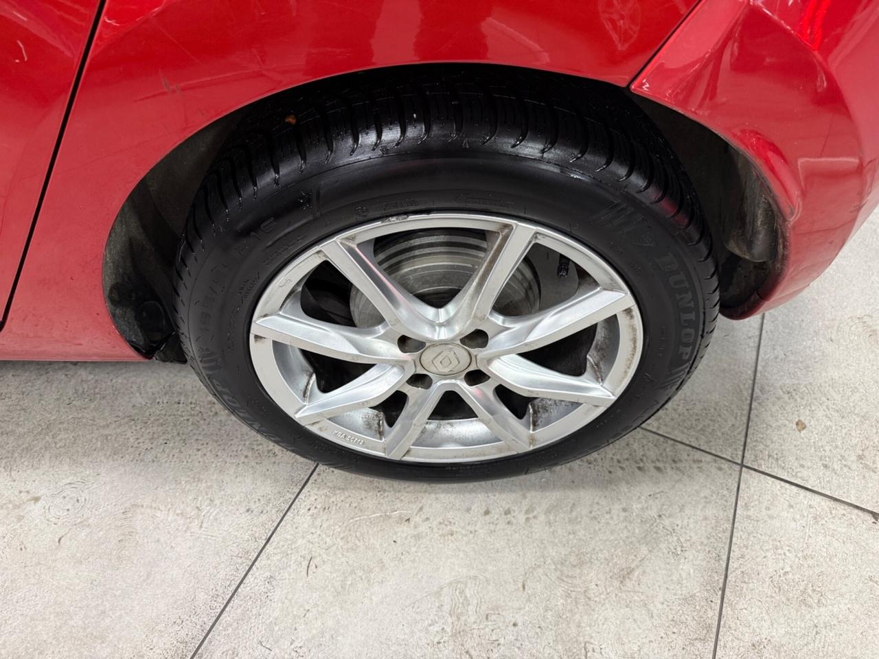 Renault Clio 1.5Dci Energy Duel 75CV Ok Neopatentati