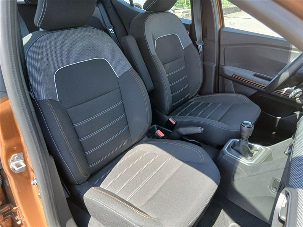 Dacia Sandero Stepway 1.0 TCe Comfort