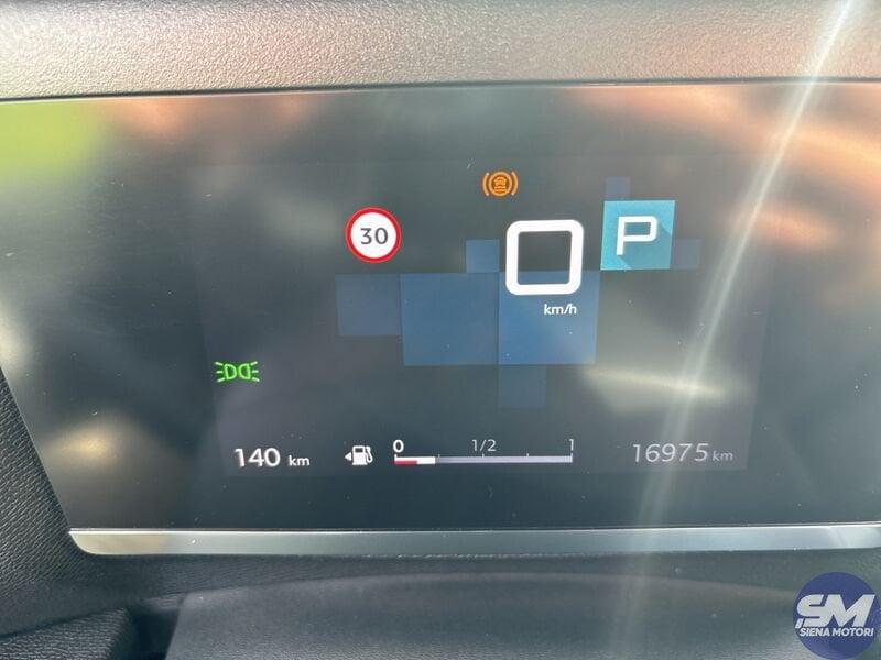 Citroën C4 PureTech 130 S&S EAT8 Plus