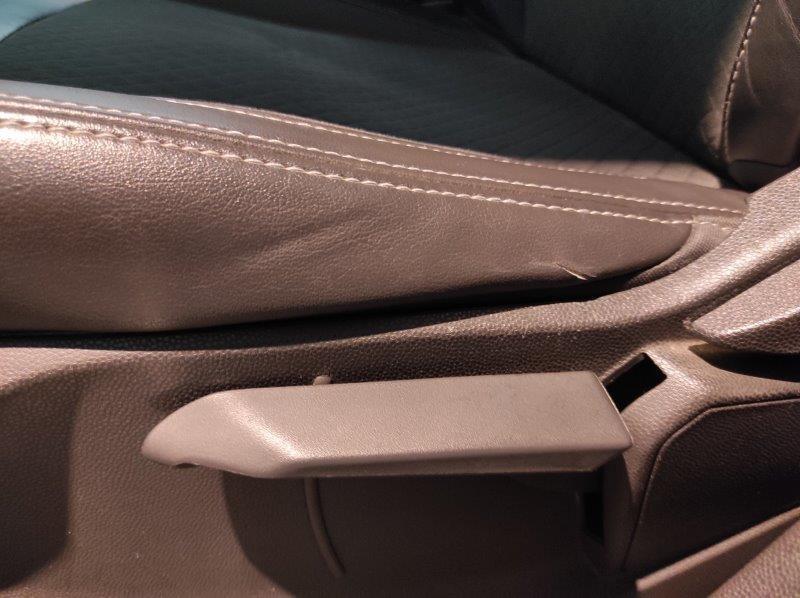 FORD EcoSport - 1.0 EcoBoost 125 CV Titanium