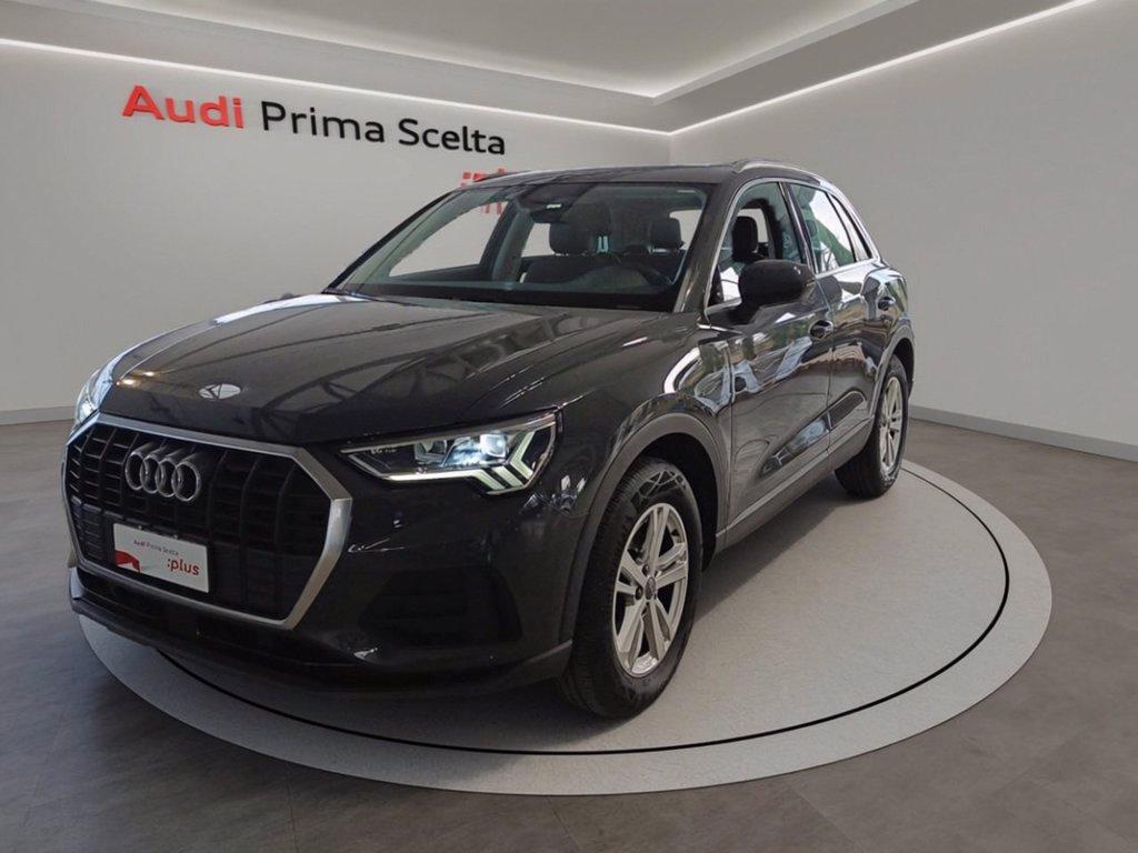 AUDI Q3 35 1.5 tfsi business del 2019