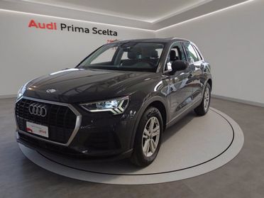 AUDI Q3 35 1.5 tfsi business del 2019