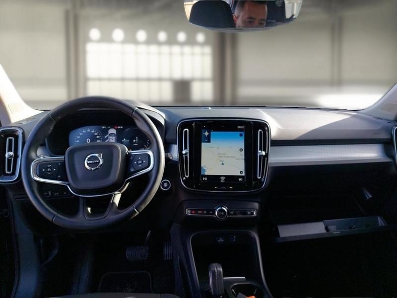 VOLVO XC40 T5 Plug-in Hybrid auto Recharge Inscription Expression