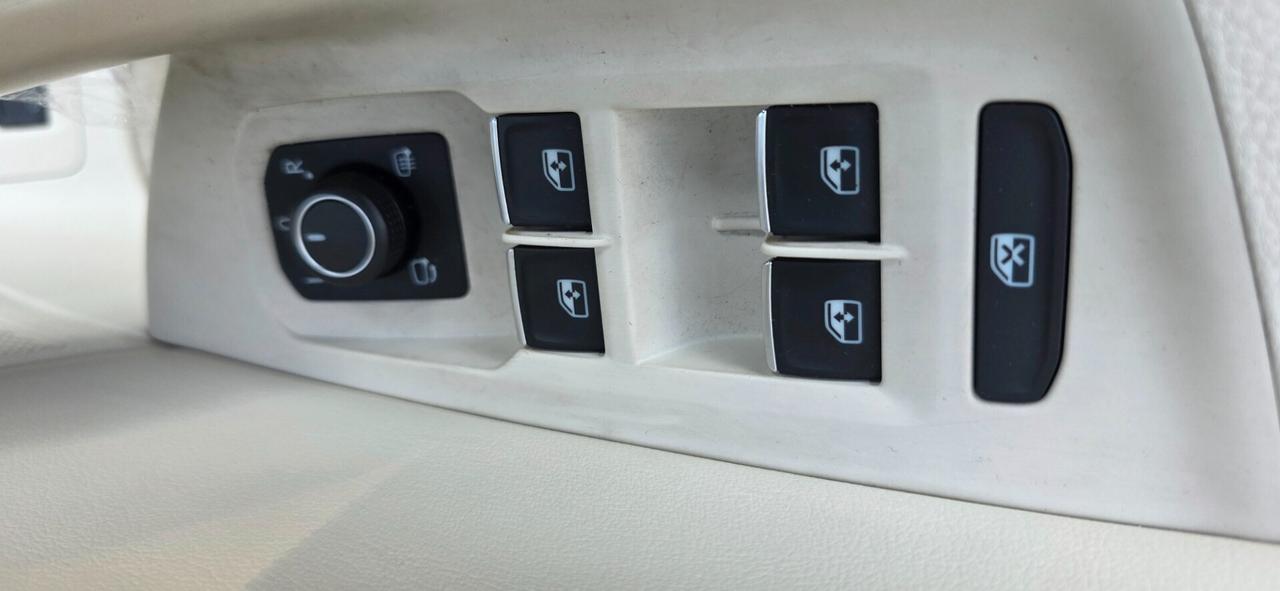 Passat 2.0 TDI 190 CV 4MOTION Executive IVA ESPOSTA