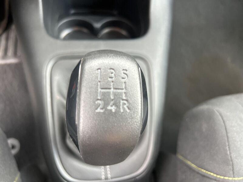 Citroën C3 III 2017 1.2 puretech You! s&s 83cv