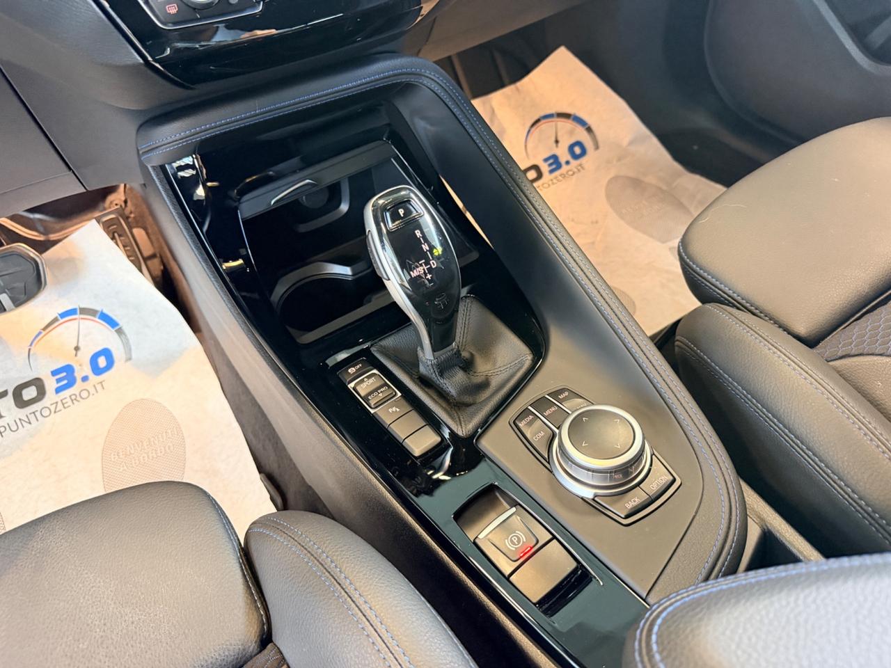Bmw X2 sDrive20i Msport auto