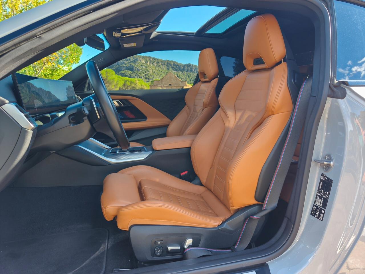 Bmw 240 M240i g42 garanzia 2 anni bmw