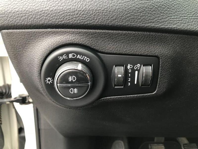 Jeep Compass 1.3 Turbo T4 Longitude 56 MILA KM!!