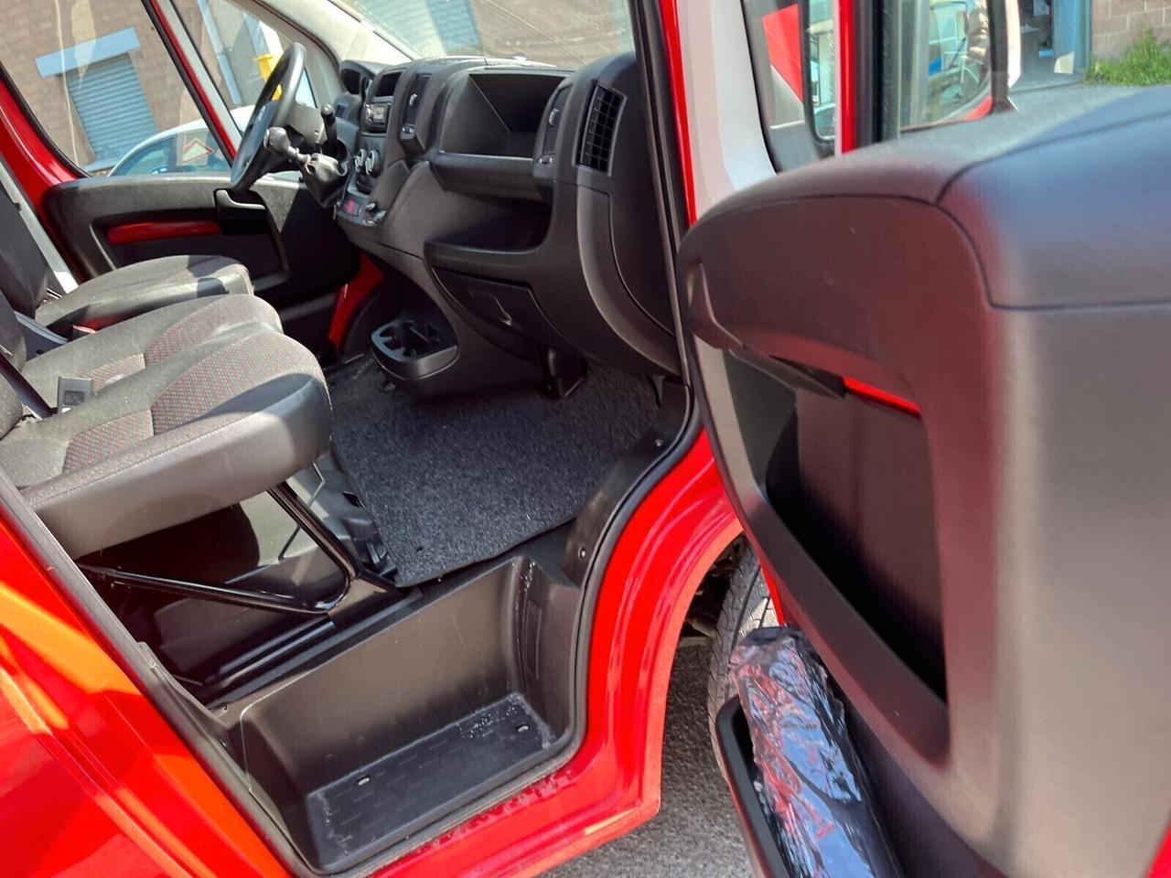 Citroen Jumper 33 BlueHDi 140 S&S PC-TN Furgone