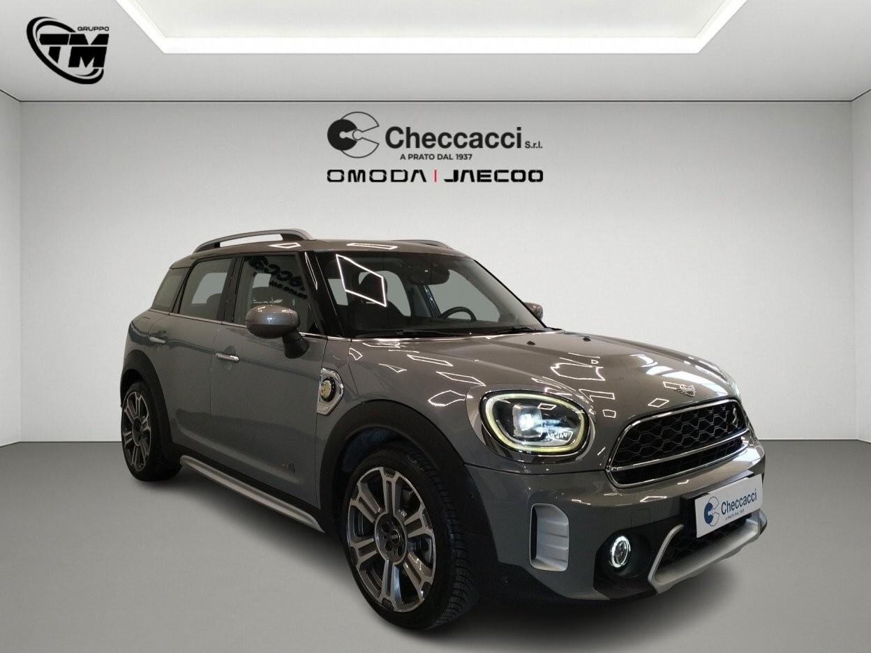 Mini Cooper SD Countryman 1.5 SE ALL4 Automatica