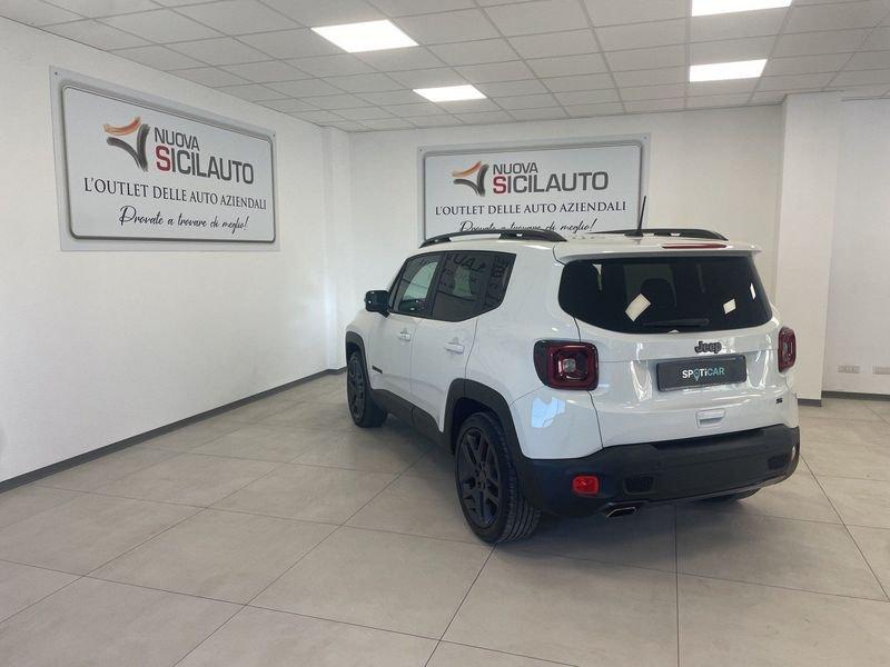 Jeep Renegade Renegade 1.6 Mjt DDCT 120 CV S