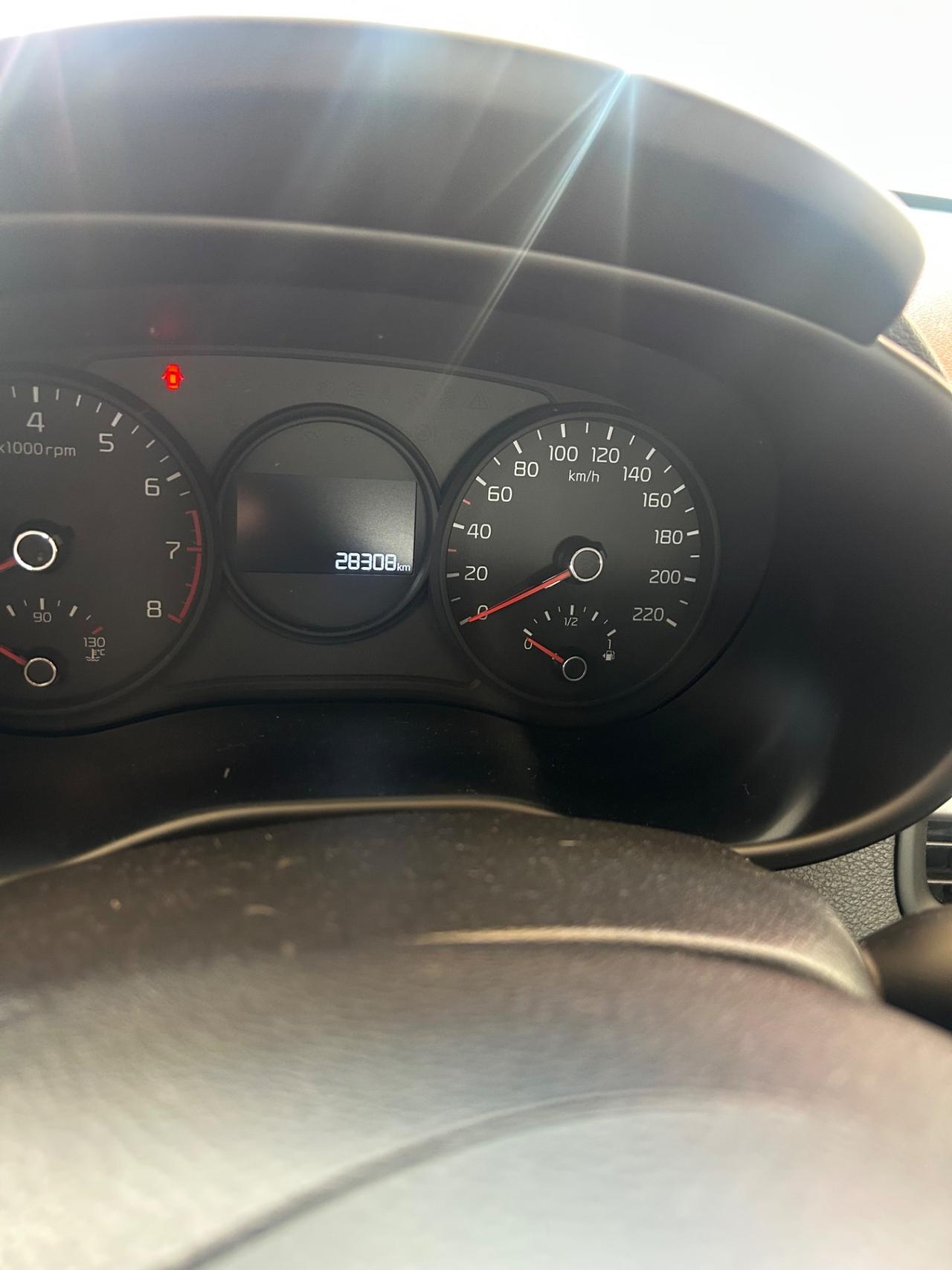 Kia Picanto 1.0 12V 5 porte X Line