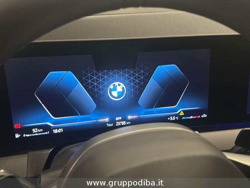 BMW X3 G45 2024 xdrive20d MSport Pro auto