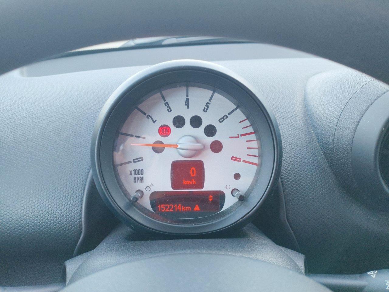 Mini Countryman One 1.6