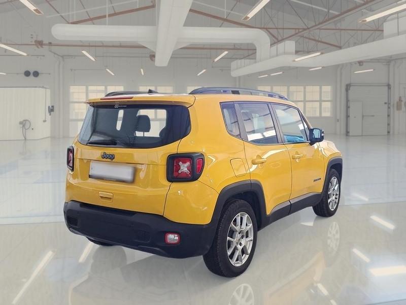 JEEP RENEGADE 1.6 MJet 130cv Limited
