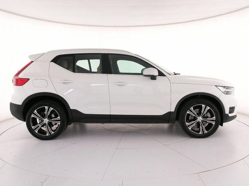 Volvo XC40 1.5 t5 phev Inscription auto my21