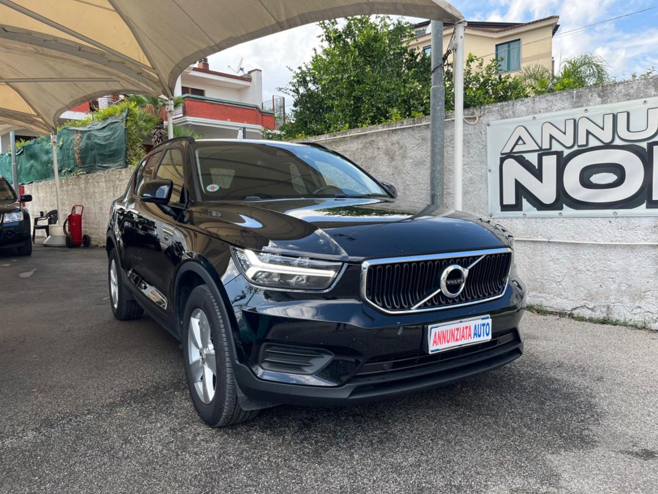 Volvo XC40 D3 Momentum