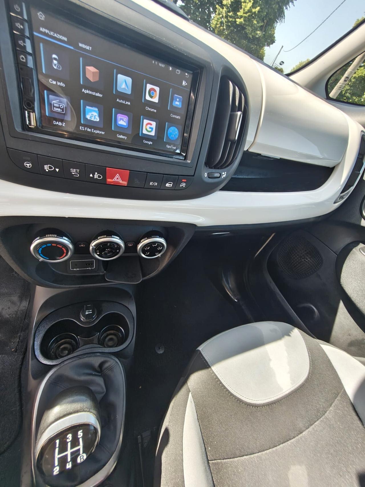 Fiat 500L 1.3 Multijet 95 CV Pop Star