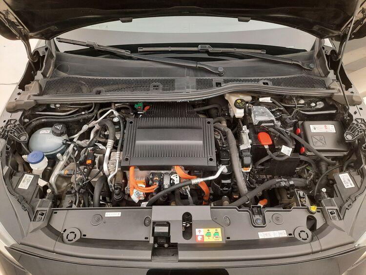 Peugeot 208 Active BR947221 Elettrico 136CV